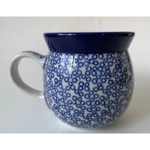 Beker Boeren model - Bubbles